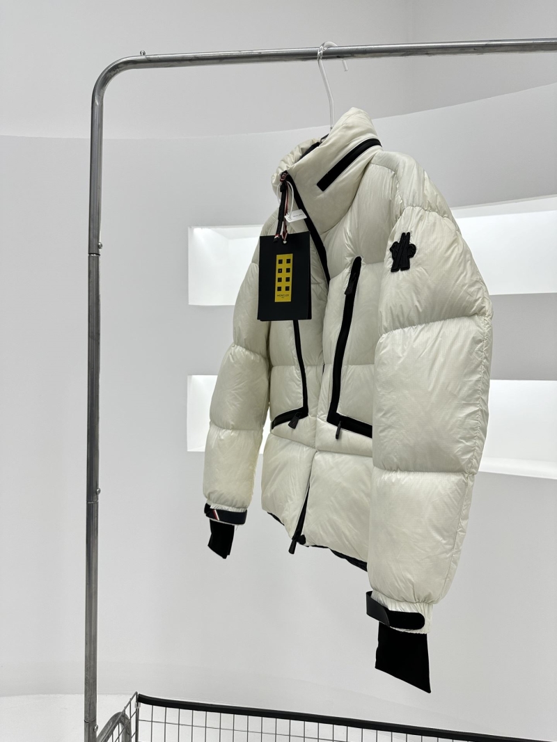 Moncler Down Coat